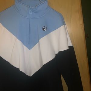 Fila sweater